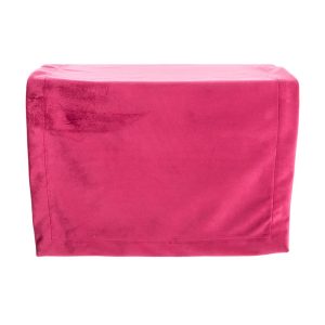 Traversa CASTELLANO 160x40 cm, bordo