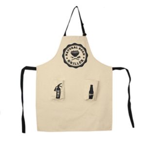 Sort de bucatarie NATURAL BORN GRILLER, 64x75 cm