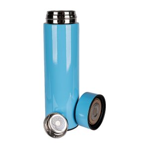 Termos MAXX, 450 ml, albastru deschis