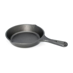 Vas de gatit cu maner STEAK COOKING, 16 cm, fier