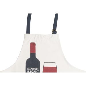 Sort de bucatarie BON APPETIT, 64x78 cm,