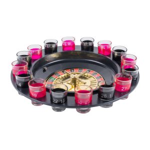 Set cadou SPIN AND SHOOT