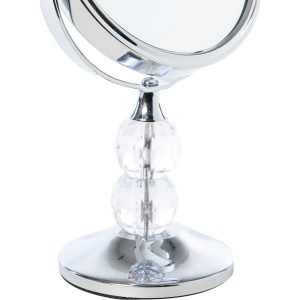 Oglinda de machiaj PRETTY, 11x18,5 cm