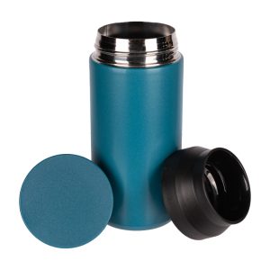 Termos NOVA albastru, 350 ml