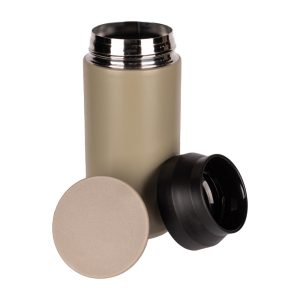 Termos NOVA verde, 350 ml