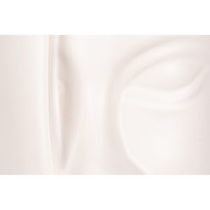 Vaza VAUX, 12x12x27 cm, ceramica