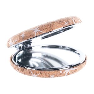 Oglinda de buzunar SPROUT, 7 cm