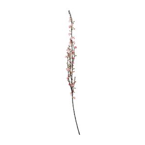 Floare decorativa BUD, 90 cm, poliester
