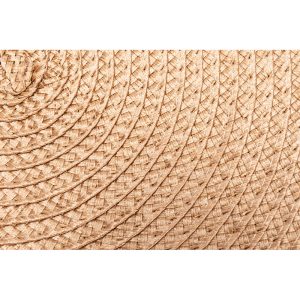 Servet de masa IDA, 38  cm, poliester, bej