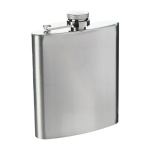 Set botelcuta cu accesorii NYX