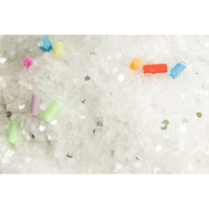 Decoratiune de agatat cupcake GOODIES, 7 cm