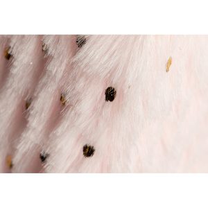 Decoratiune de agatat cadou GOODIES, 6*8 cm