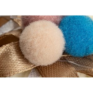 Decoratiune de agatat bombon M GOODIES, 18 cm