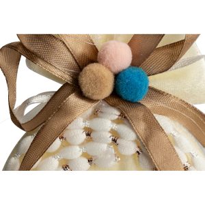 Decoratiune de agatat bombon L GOODIES, 20 cm
