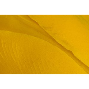 Floare decorativa  TULIP galben, 38 cm