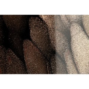 Vaza TAVIO cupru 30x25 cm