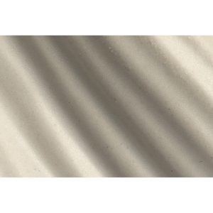 Vaza NOLDA, 14x14x20 cm, alb