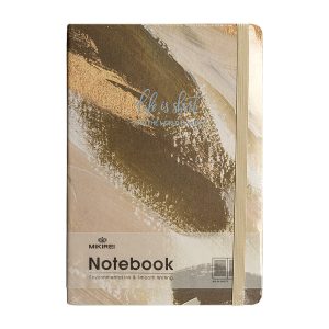 Caiet notite PAPER 21x14.5 cm