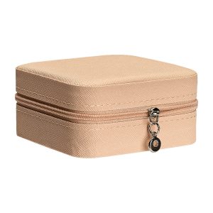 Cutie bijuterii ALLIE, 10x10x5 cm