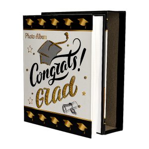 Album foto GRADUATION, 23x19 cm