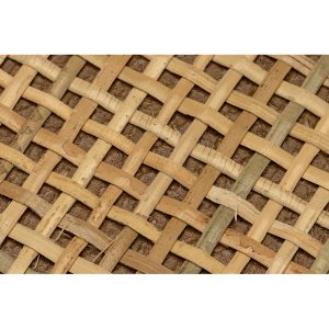 Tava L ARLO, 30x30x6 cm