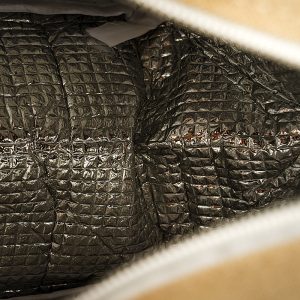 Geanta termoizolanta CARTOON crem, 20x14x22 cm