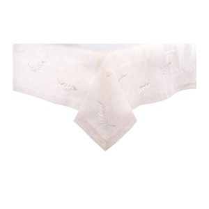 Fata de masa LEAF, 85x85 cm