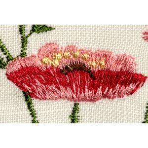 Traversa de masa POPPY 40x160 cm