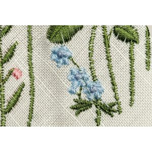 Fata de masa POPPY 145x280cm