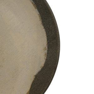 Farfurie intinsa SOLENE, 25 cm