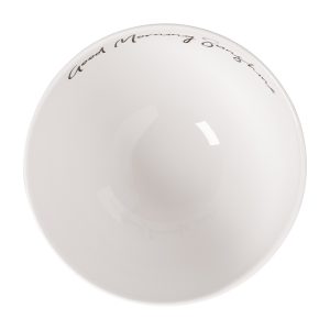 Bol GOOD MORNING SUNSHINE, 470 ml