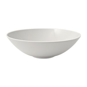 Set servire 7 piese LA BOULE WHITE