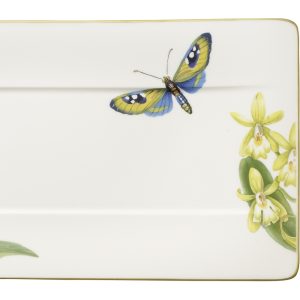 Platou servire AMAZONIA