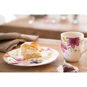 Farfurie desert MARIEFLEUR BASIC