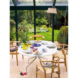 Farfurie desert MARIEFLEUR GRIS BASIC