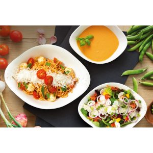 Set servire 6 piese VAPIANO