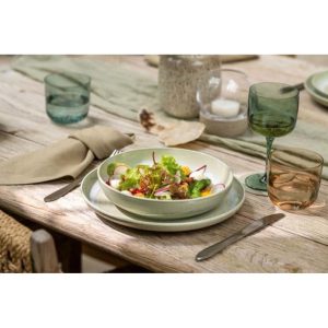 Bol PERLEMOR ALGA, 15 cm