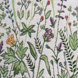 Traversa masa BLUEBELL, 40x140 cm