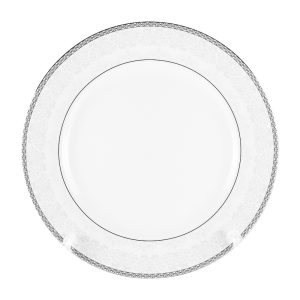 Set farfurii 18 piese DINASTY, portelan englezesc