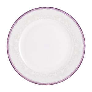 Set farfurii 18 piese ROYAL PINK