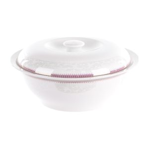 Serviciu de masa 26 piese ROYAL PINK