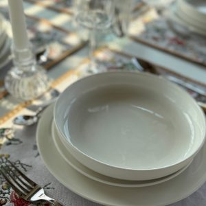 Farfurie desert SPHERA, 21,5 cm