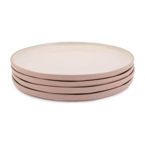 Set 4 farfurii intinse JAMIE OLIVER, 27 cm