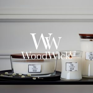 WoodWick