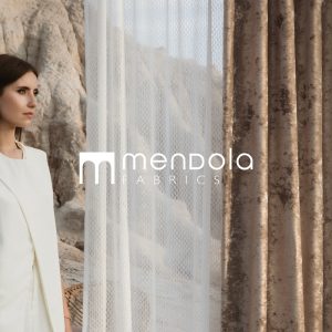 Mendola fabrics