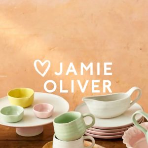 Jamie Oliver